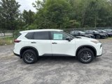 New 2026 Nissan Rogue S image 5