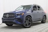 Used 2024 Mercedes-Benz GLE 350 4MATIC image 5