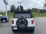 New 2025 Ford Bronco Outer Banks image 6