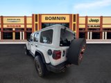 New 2025 Jeep Wrangler Unlimited Rubicon 392 image 4