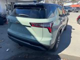 New 2025 Chevrolet Equinox LT image 5