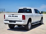 New 2025 RAM 2500 Laramie w/ Sport Appearance Package image 4