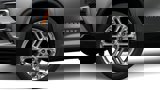 New 2026 Chevrolet Traverse High Country image 5
