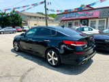 Used 2020 Kia Optima S image 3