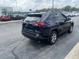 Certified 2022 Toyota RAV4 XLE image 3