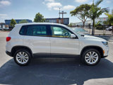 Used 2014 Volkswagen Tiguan SE image 6