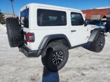 New 2025 Jeep Wrangler Rubicon w/ Xtreme 35 Tire Package image 5