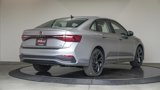 New 2025 Volkswagen Jetta SE image 4