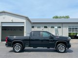 Used 2025 Chevrolet Silverado 2500 Custom w/ Custom Value Package image 6