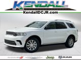 New 2024 Dodge Durango SXT w/ 3rd Row Seating Group image 1