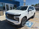 New 2025 Chevrolet Tahoe High Country image 2