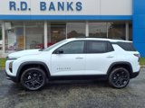 New 2026 Chevrolet Equinox LT w/ Convenience Package II image 2