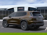 New 2025 GMC Acadia AT4 w/ Super Cruise Package image 3