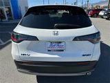 New 2026 Honda HR-V Sport image 5