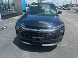 New 2026 Chevrolet TrailBlazer RS w/ Convenience Package image 3