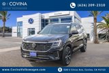 New 2025 Volkswagen Atlas SEL Premium R-Line image 3
