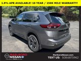 New 2026 Nissan Rogue SV w/ SV Premium Package image 5