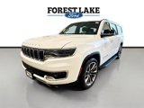 Used 2023 Jeep Wagoneer L Series II w/ Premium Group I image 3