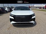 New 2025 Audi Q4 e-tron Prestige image 2