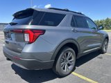 New 2025 Ford Explorer Active image 6
