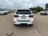 Used 2020 Jeep Grand Cherokee Altitude image 4