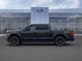 New 2025 Ford F150 STX w/ Equipment Group 201A FX4 image 3