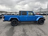New 2025 Jeep Gladiator Willys image 5