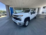 New 2025 Chevrolet Silverado 2500 LT w/ All Star Edition image 4