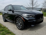 Used 2023 BMW X5 xDrive40i w/ M Sport Package image 4