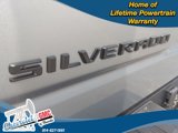 New 2026 Chevrolet Silverado 1500 RST w/ RST All Star Premium Package image 5