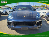 Used 2017 Porsche Cayenne S image 4