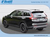 New 2026 Honda CR-V Sport-L image 3