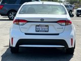 Used 2022 Toyota Corolla LE image 5