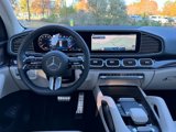 New 2025 Mercedes-Benz GLS 450 4MATIC image 3