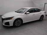 Used 2023 Nissan Altima 2.5 SV image 2