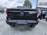 Used 2022 RAM 1500 Big Horn w/ Night Edition image 4