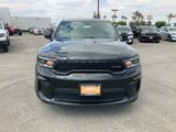 Used 2021 Dodge Durango GT w/ Blacktop Package image 2