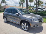 Used 2014 Volkswagen Tiguan R-Line image 3