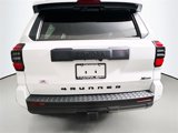 New 2025 Toyota 4Runner TRD Off-Road Premium image 4