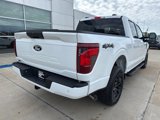 New 2025 Ford F150 XLT image 5