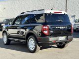 Used 2024 Ford Bronco Sport Heritage w/ Heritage Convenience Package image 6