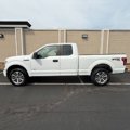 Used 2017 Ford F150 XL w/ Equipment Group 101A Mid image 4