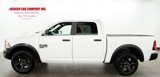 Used 2024 RAM 1500 Classic Warlock image 5