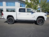 New 2024 RAM 1500 Laramie image 4