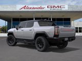 New 2025 GMC Hummer EV 2X w/ LPO, Sport Package image 3