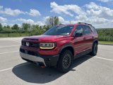 New 2026 Honda Passport TrailSport image 3