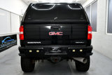 Used 2017 GMC Sierra 2500 Denali w/ Duramax Plus Package image 3