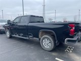 Used 2022 Chevrolet Silverado 3500 LT w/ Convenience Package image 3