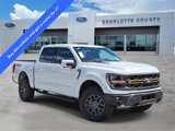 New 2025 Ford F150 Tremor image 1