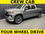New 2026 Chevrolet Silverado 1500 LT image 2